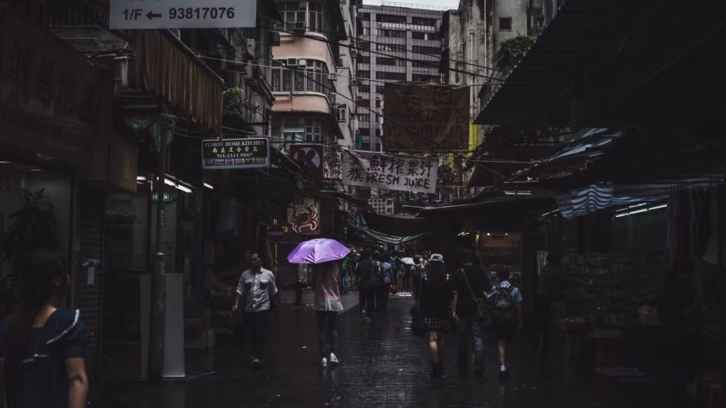 Employment Visa Hong Kong: Maximizing Your Chances Of Success During Application
