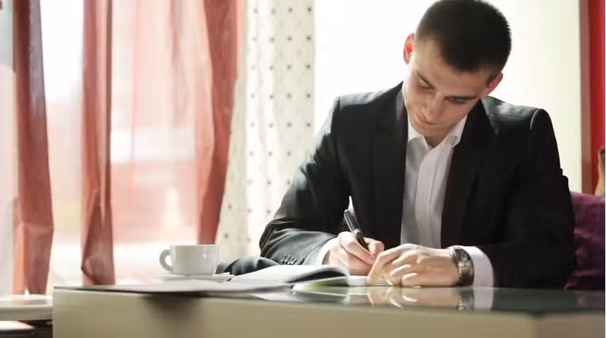 Essential to Entrepreneurial Success: A Written Business Plan