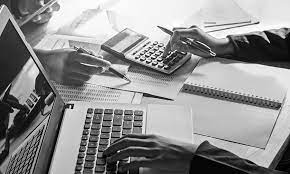 Accounting and Tax Reporting