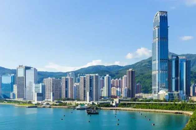 Hong Kong Company Search Services