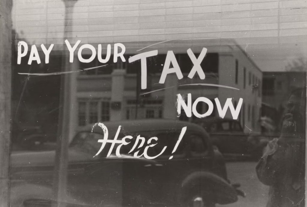 Profit Tax Hong Kong