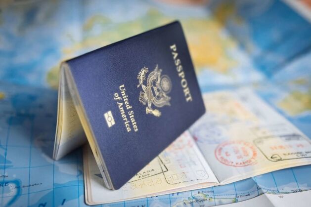 HK visa application