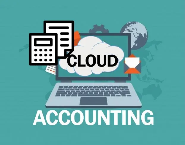 Cloud Accounting services